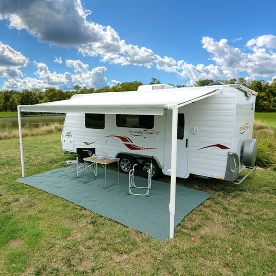 Camec Caravan Floor Matting 6 0 X 2 5m Supercheap Auto