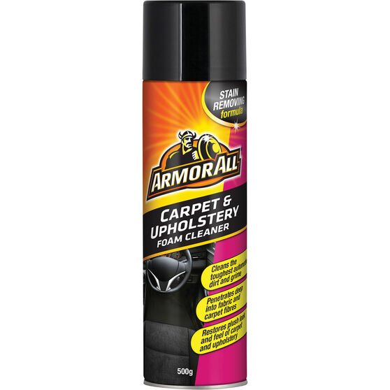 Armor All Carpet Upholstery Cleaner 500g Supercheap Auto