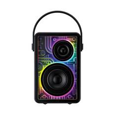 Portable RGB Wireless Speaker, , scaau_hi-res
