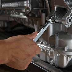 ToolPro 7 Piece Ratcheting Action Spanner Set, , scaau_hi-res