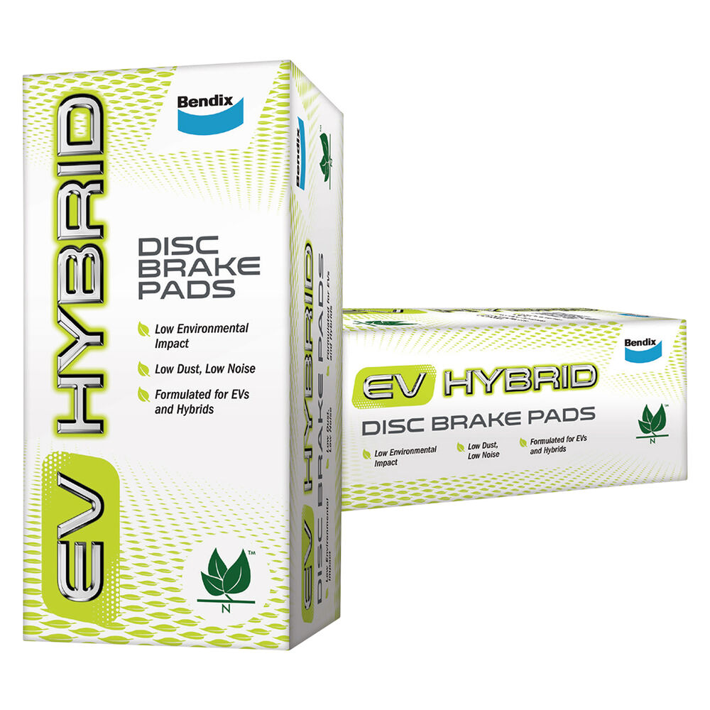 Bendix EV Disc Brake Pads DB1463EV Supercheap Auto