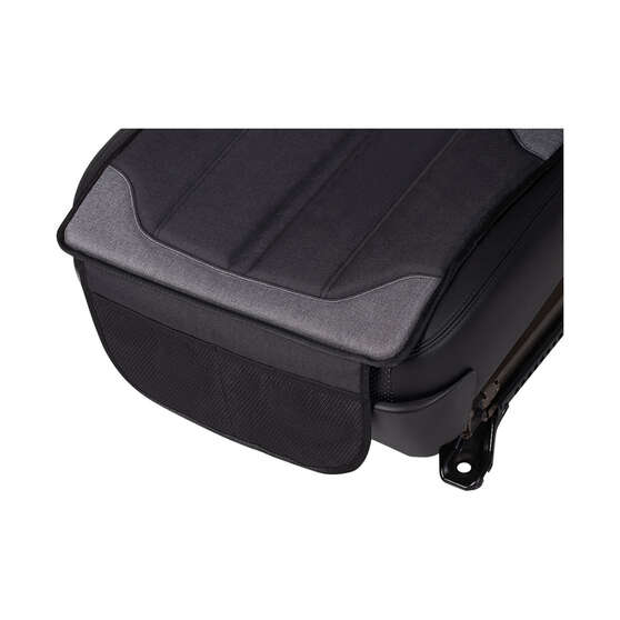 Skechers Kids Under Seat Protector Grey, , scaau_hi-res