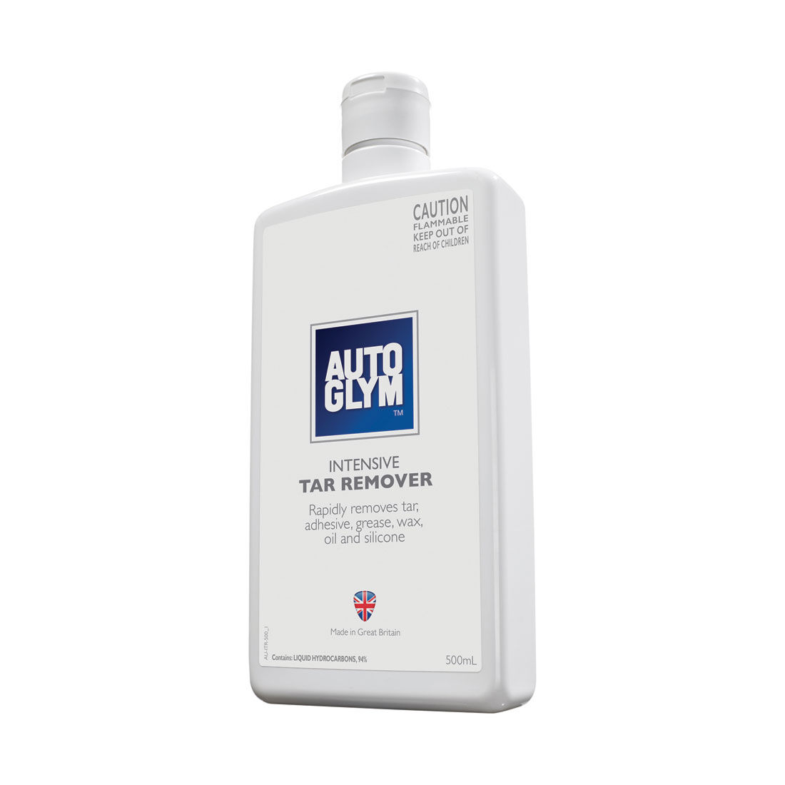 Autoglym Intensive Tar Remover 500mL, , scaau_hi-res