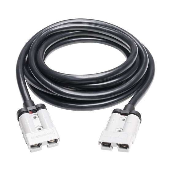 HardKorr 3m 50A Extension Cable, , scaau_hi-res