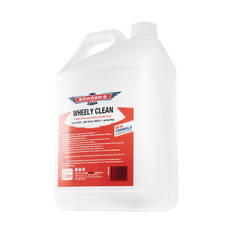 Bowden's Own Wheely Clean - 5 Litre, , scaau_hi-res