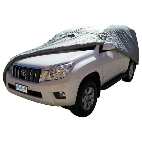 Coverall 4wd Cover Gold Protection Waterproof Suits Large Extra Large Supercheap Auto