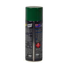 5 Star Enamel Spray Paint Brunswick Green 250g, , scaau_hi-res