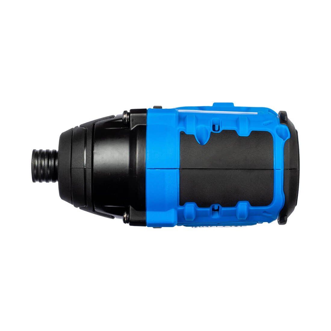 Kincrome PT18 18V Brushless 1/4" Impact Driver Skin, , scaau_hi-res