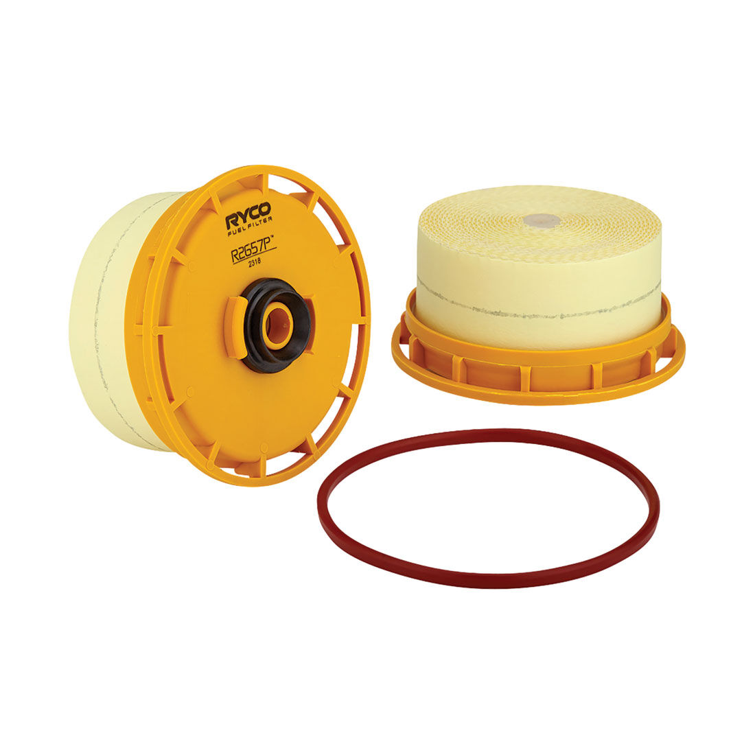 Ryco Service Kit to suit Toyota Landcruiser 70 Series - RSK15, , scaau_hi-res