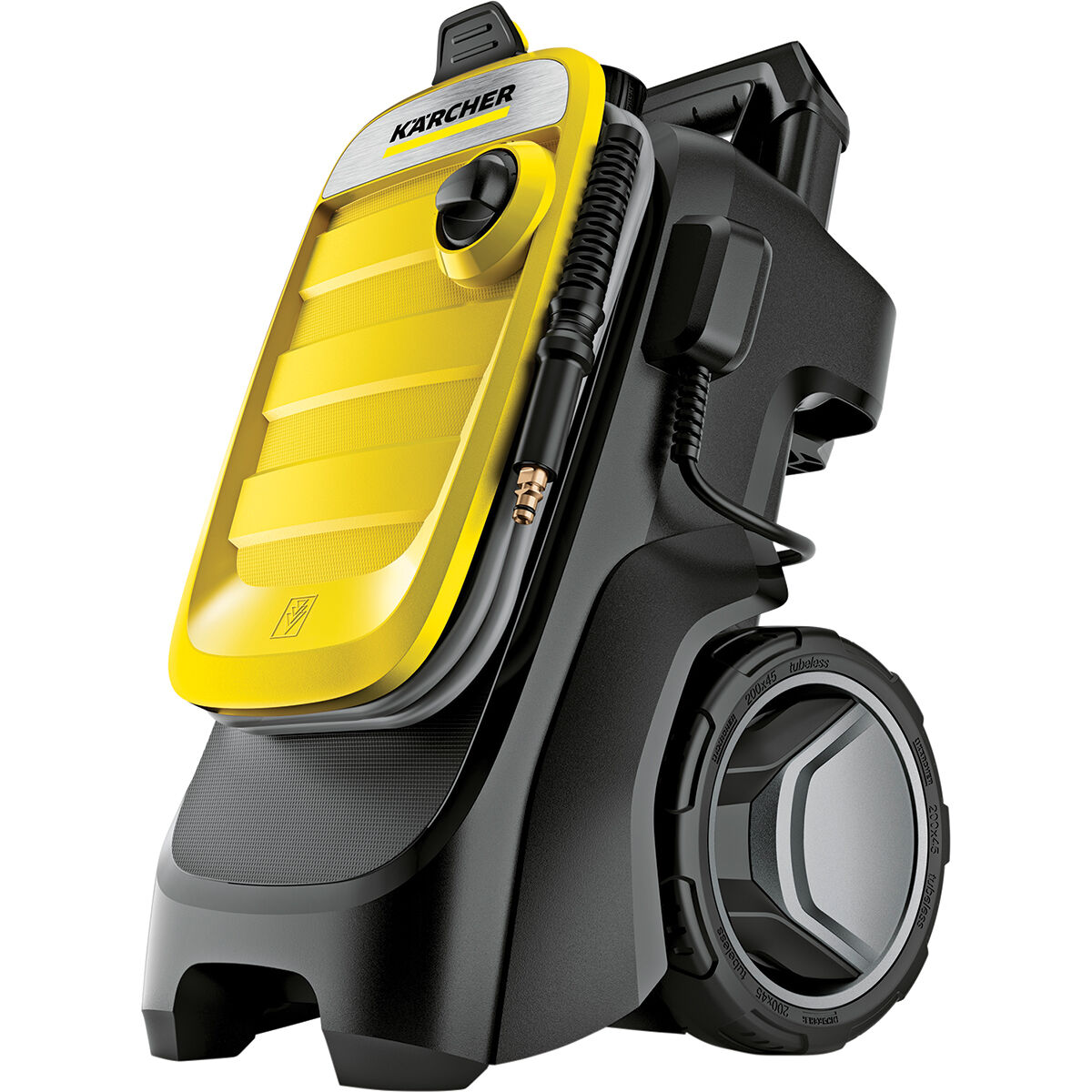 K&auml;rcher K7 Compact Pressure Washer - 2600 PSI, , scaau_hi-res