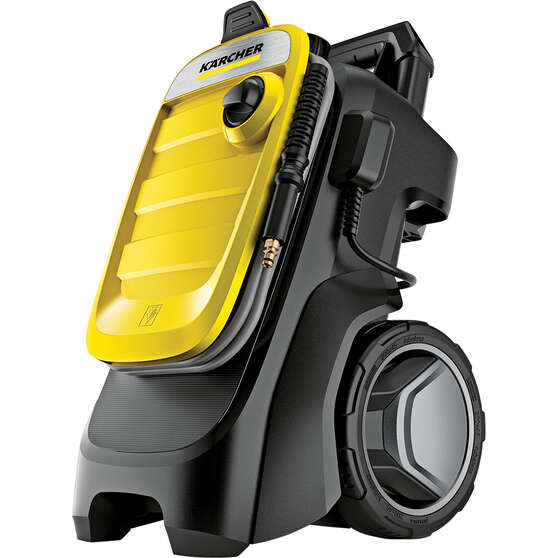 Kärcher K7 Compact Pressure Washer - 2600 PSI, , scaau_hi-res