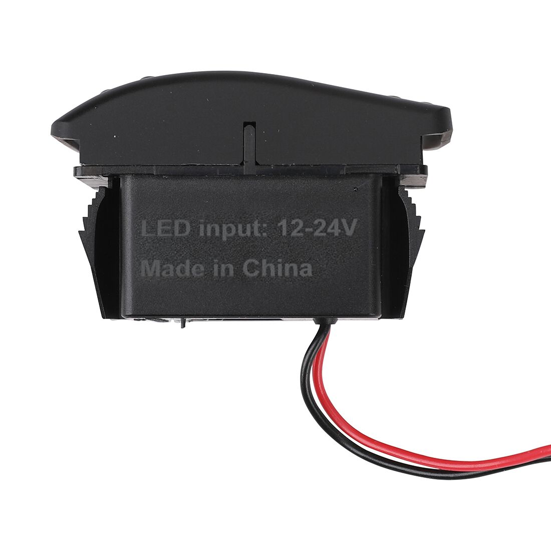 SCA UHF Switch Passthrough Fascia, , scaau_hi-res