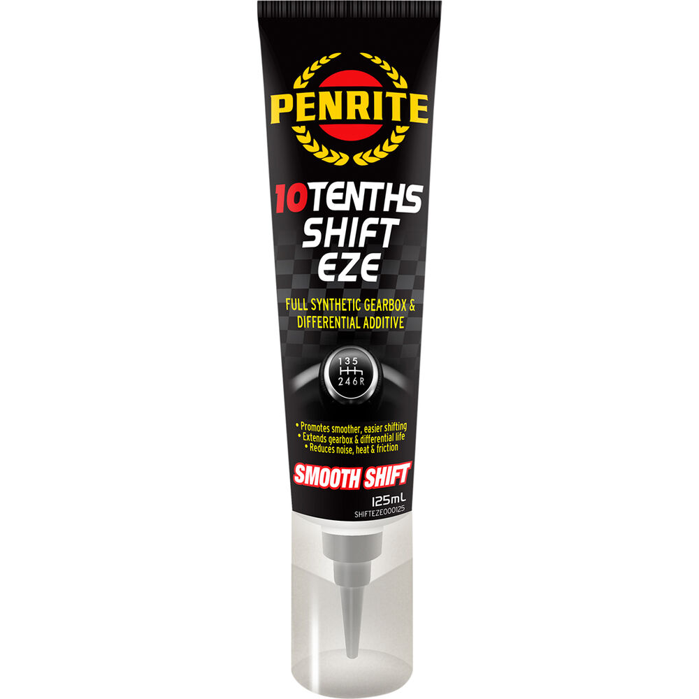 Penrite Shift Eze Gearbox & Differential Treatment 125mL Supercheap Auto