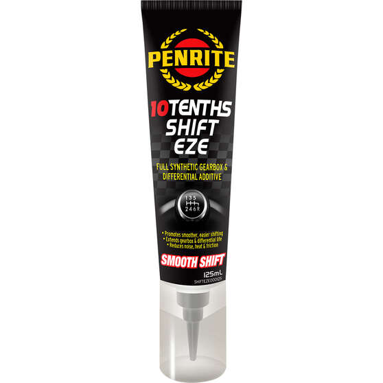 Penrite Shift Eze Gearbox & Differential Treatment 125mL, , scaau_hi-res