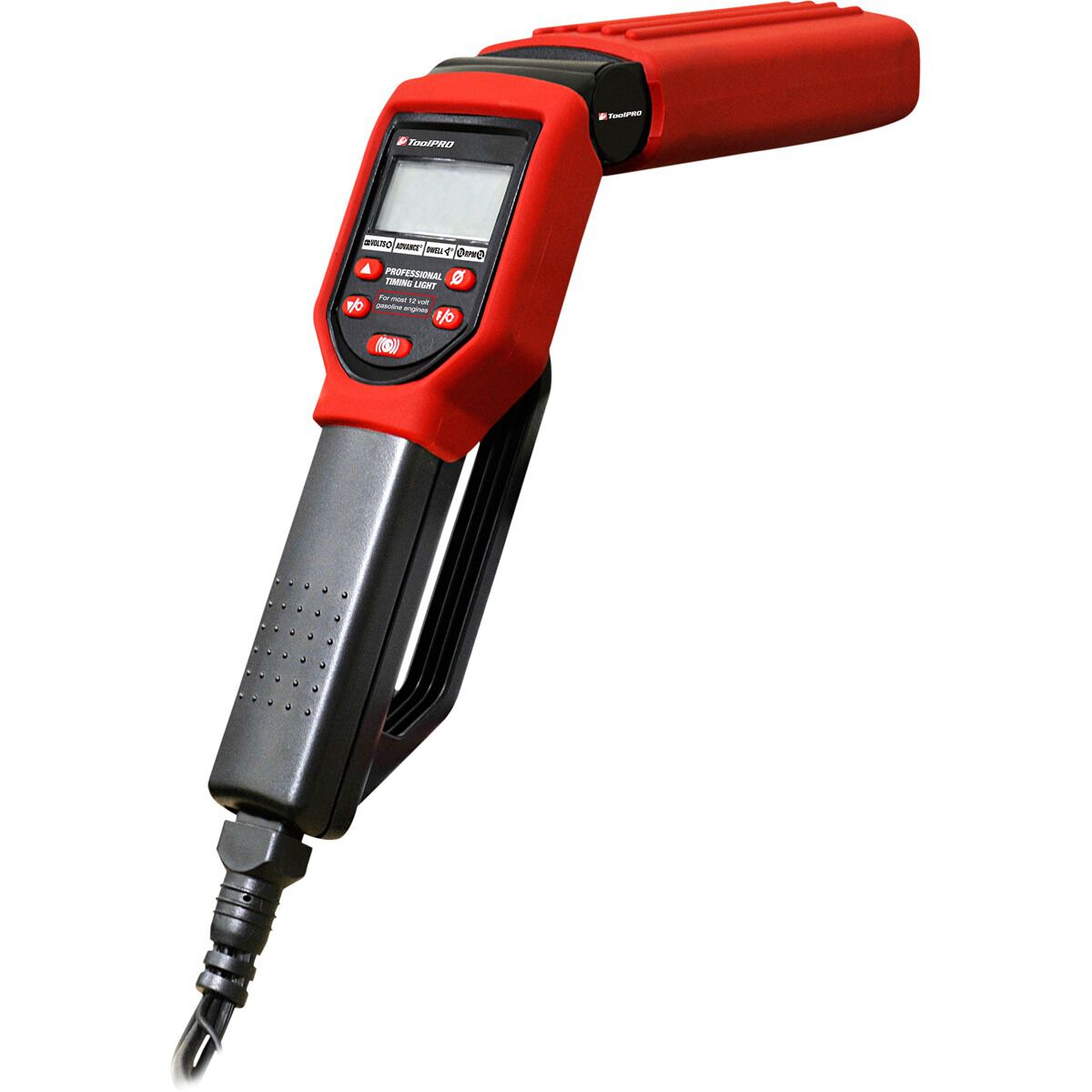 ToolPRO Professional Angled Timing Light, , scaau_hi-res