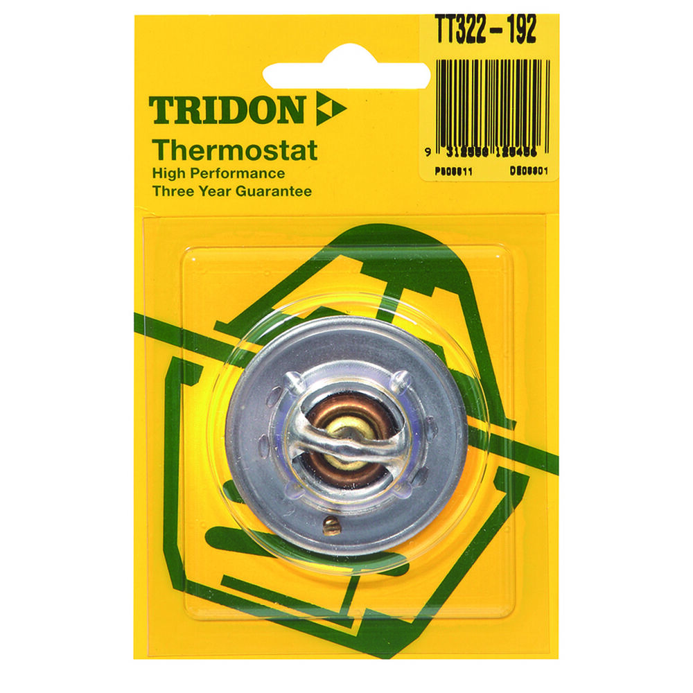 Tridon Thermostat TT322192 Supercheap Auto