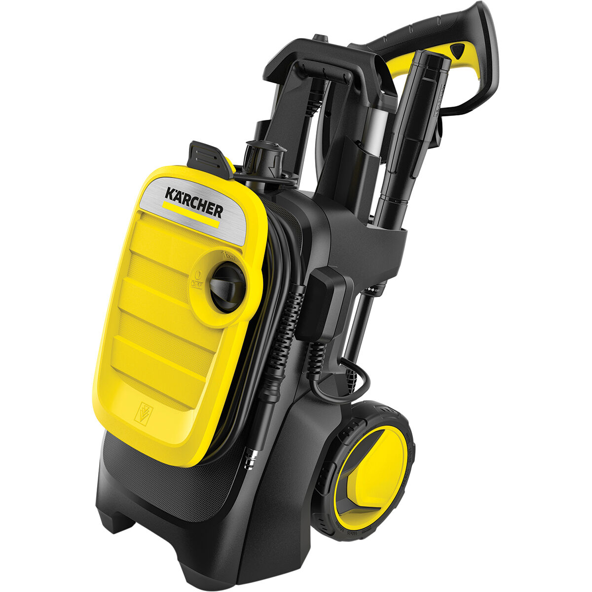 K&auml;rcher K5 Compact Pressure Washer - 2300 PSI, , scaau_hi-res
