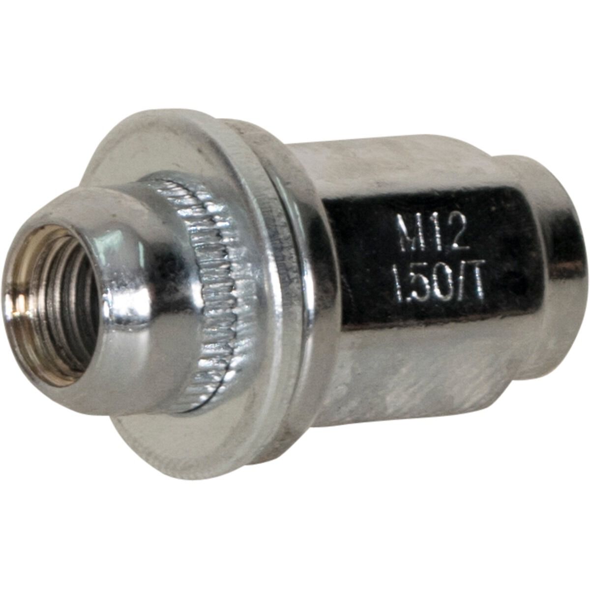 Calibre Wheel Nuts MN12150TOY, Shank, M12x1.50, Suits Toyota, , scaau_hi-res