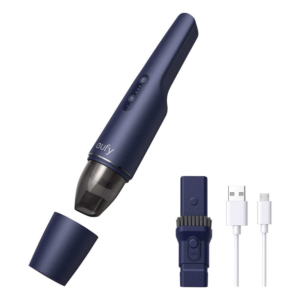 Eufy Handheld Rechargeable Vacuum Cleaner HomeVac H11 Pure Supercheap