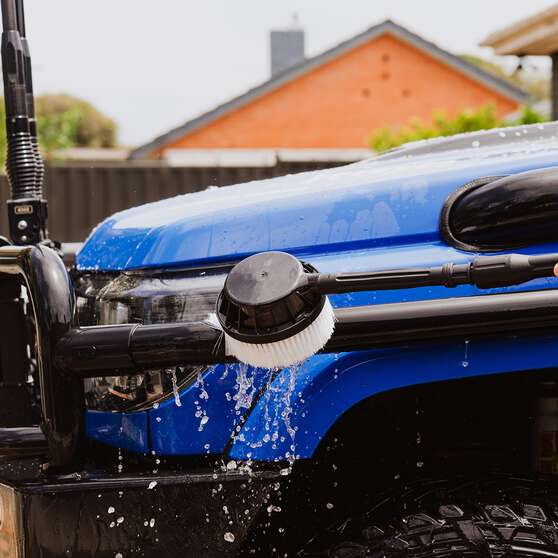 Kincrome Hydro Rotary Brush 1400mm Diameter, , scaau_hi-res