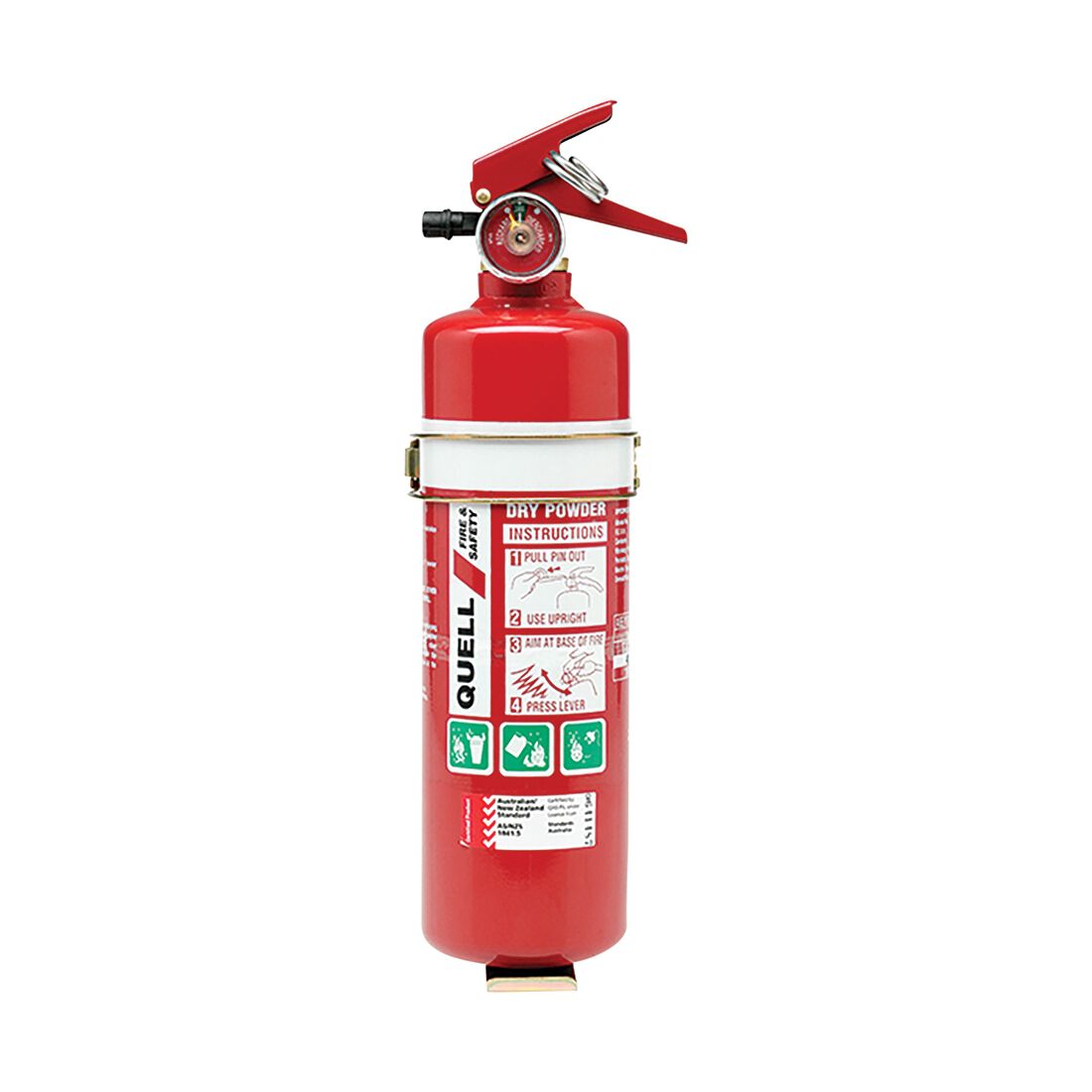 Supercheap fire extinguisher discount