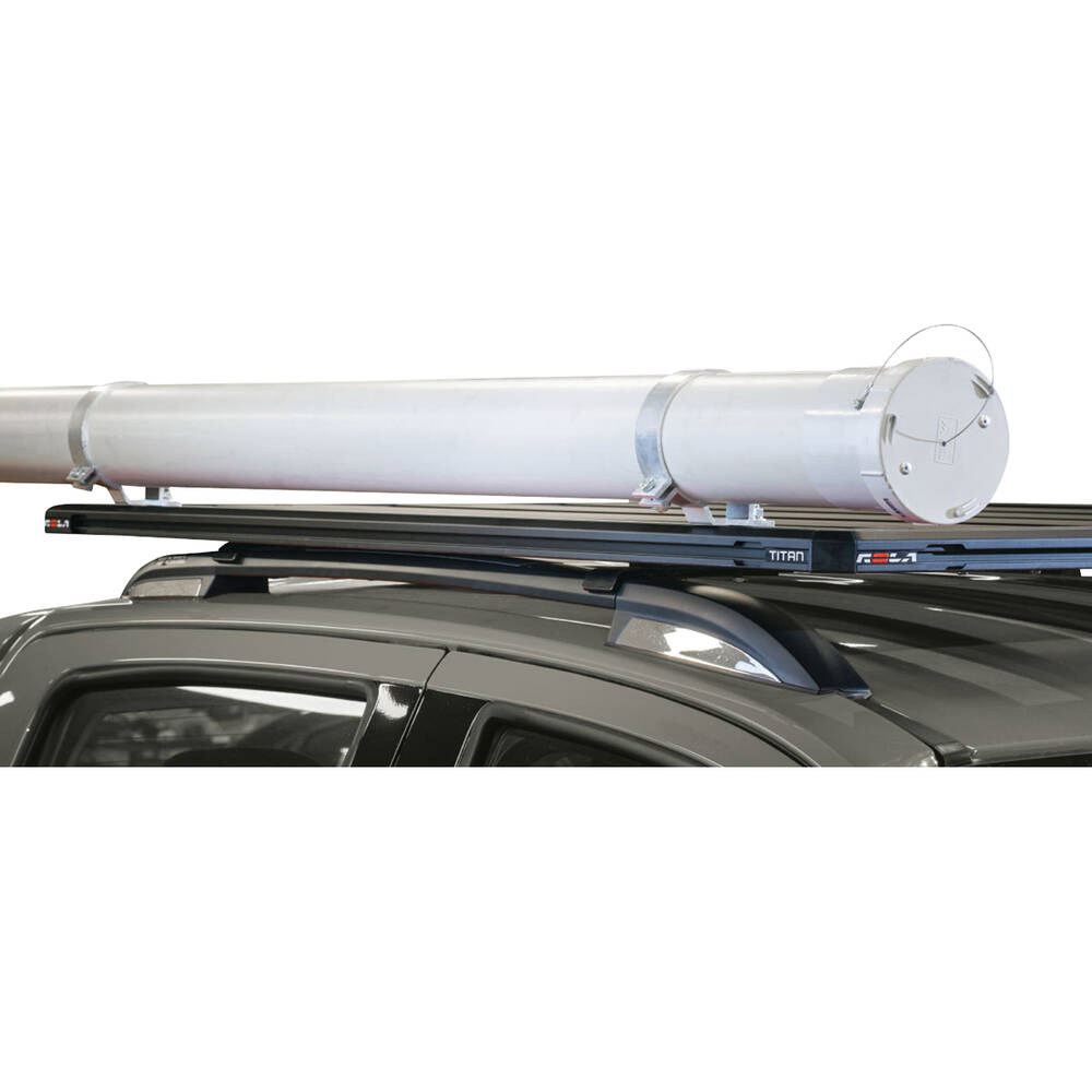 Pvc Pipe Rod Tube Roof Rack Rod Tube Conduit Carrier Fishing Rod