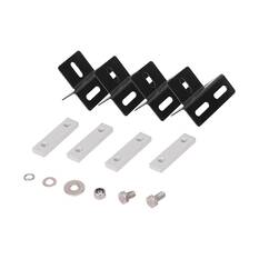 XTM Fixed Solar Panel Mounting Kit, , scaau_hi-res