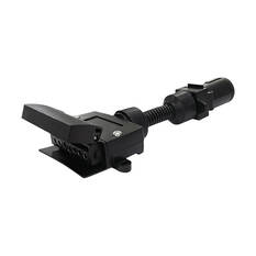 7 PIN SMALL ROUND SOCKET TO 7 PIN FLAT PLUG, , scaau_hi-res
