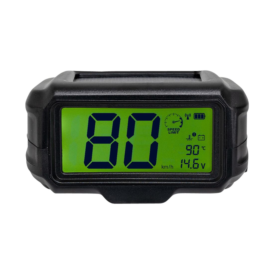 Codebreaker OBD HUD Speedometer - CB009, , scaau_hi-res