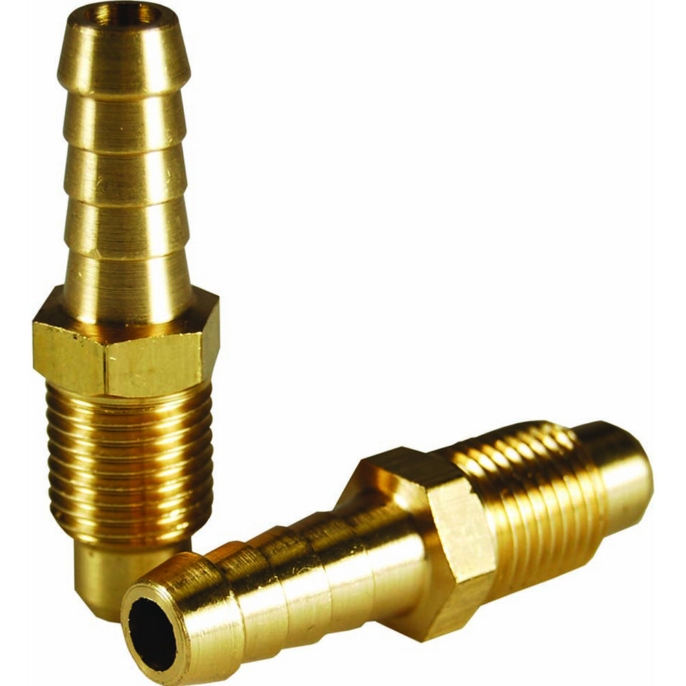 Ryco Fuel Filter Fitting - 1/2 Inch UNF - 5/16 Inch ... fuel filter fittings 