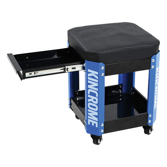 Kincrome Roller Seat With Drawer Supercheap Auto