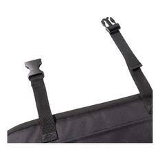 Cabin Crew Repreve Hanging Boot Organiser Black, , scaau_hi-res