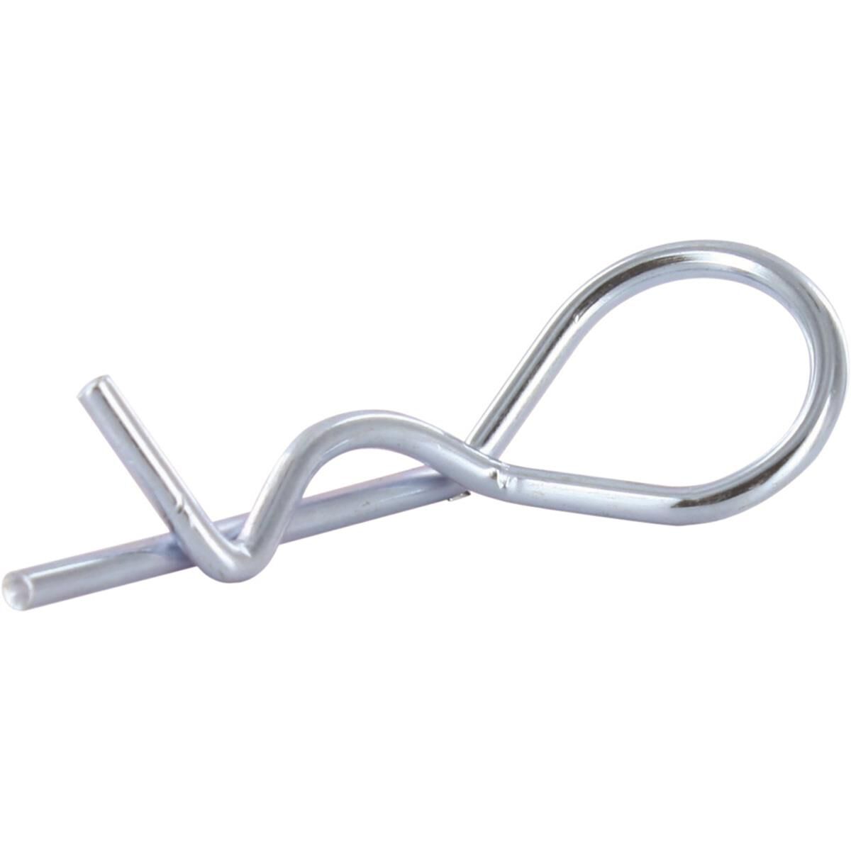 Hitch pin lock supercheap auto top
