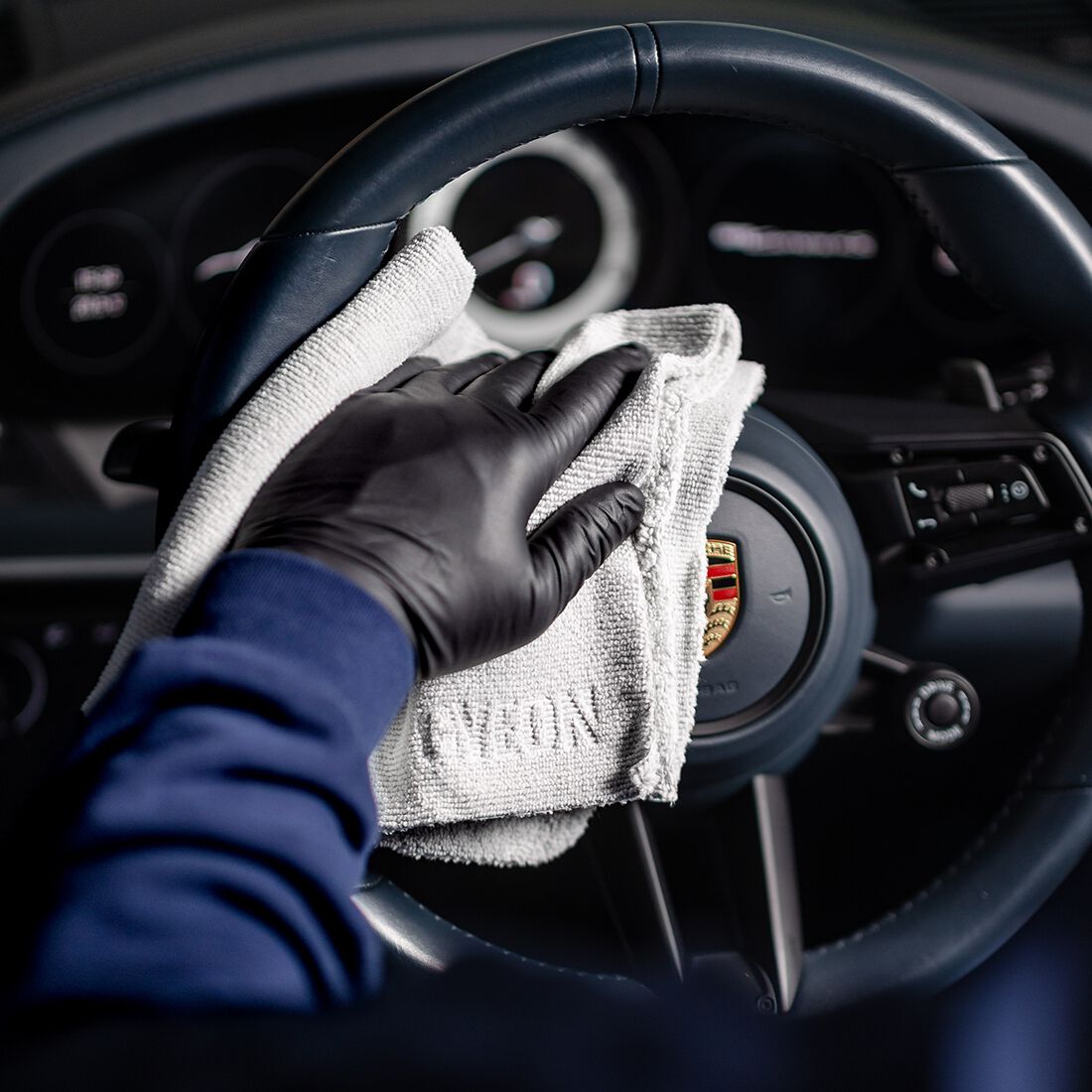 Gyeon Interior Detailer 500mL, , scaau_hi-res