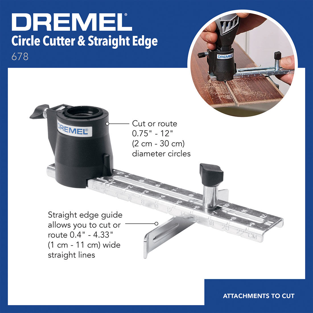 Dremel Straight Line & Circle Cutter, , scaau_hi-res