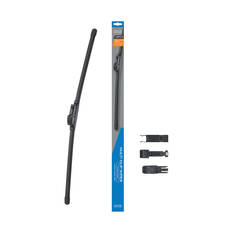 Calibre Multi-Clip Wiper Blade 700mm (28") Single - MC700, , scaau_hi-res