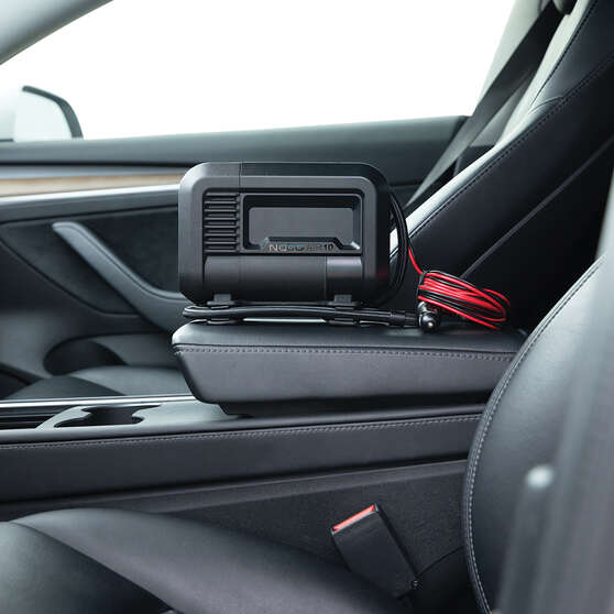 Noco AIR10 Air Compressor 10A 60PSI, , scaau_hi-res