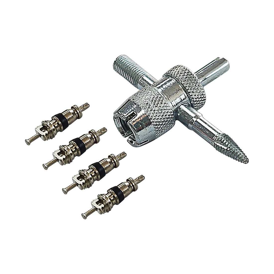 SCA 4 Way Valve Tool With Cores, , scaau_hi-res
