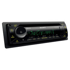 Sony MEX-N5300BT Single DIN Head Unit with Bluetooth, , scaau_hi-res