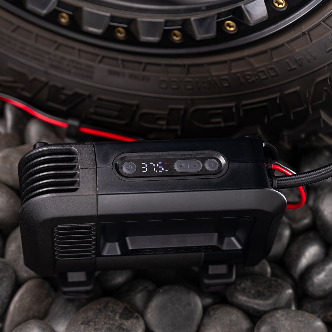 Noco AIR20 Air Compressor 20A 100PSI, , scaau_hi-res