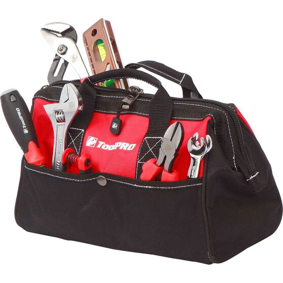 ToolPRO Tool Bag Handy 300mm | Supercheap Auto