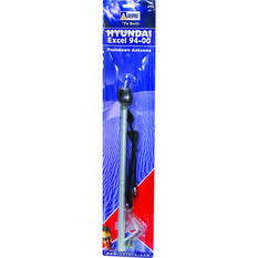 Aerpro Universal Lockdown Aerial - AP64, , scaau_hi-res