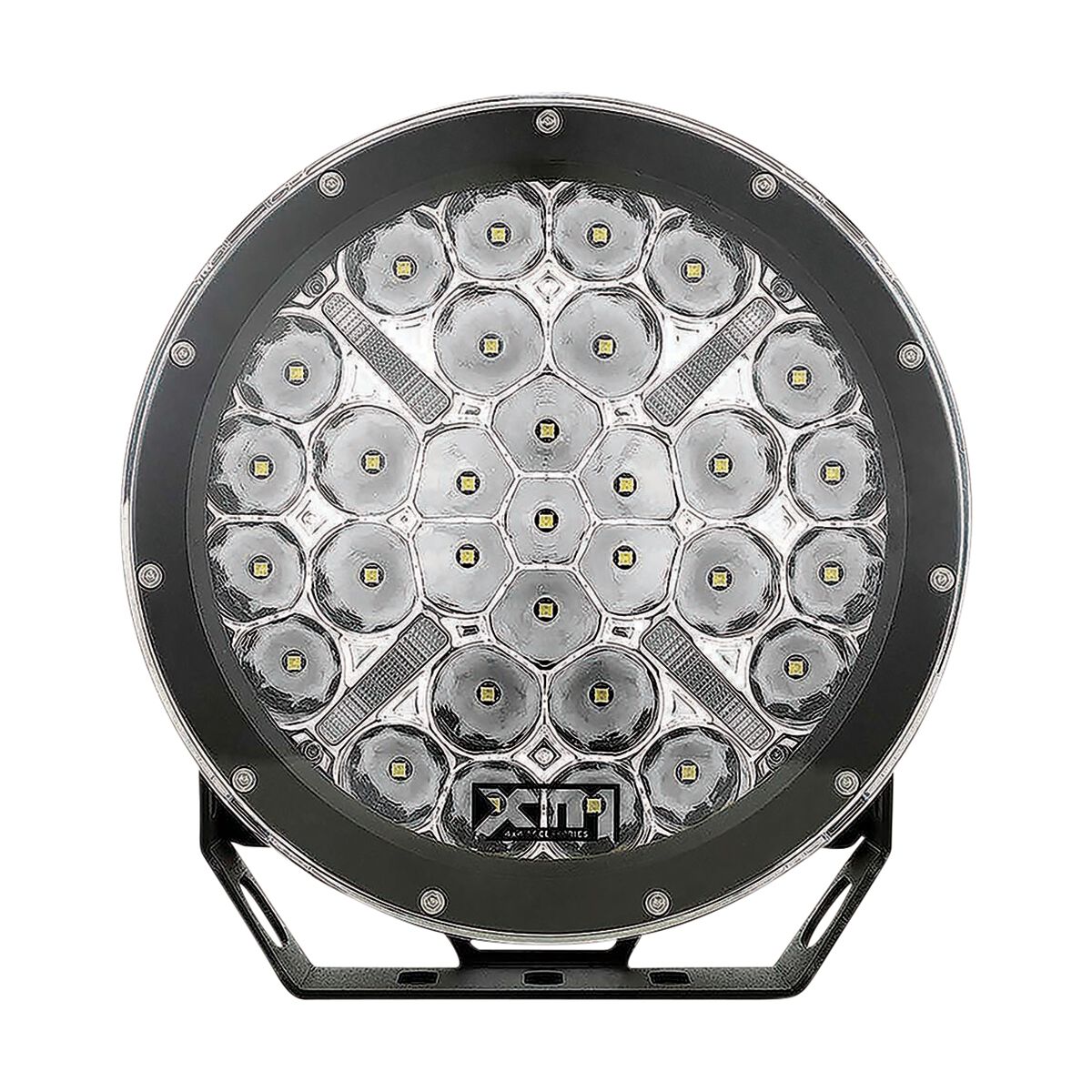 XTM Phaethon 224 Driving Lights with Daytime Running Lights, , scaau_hi-res