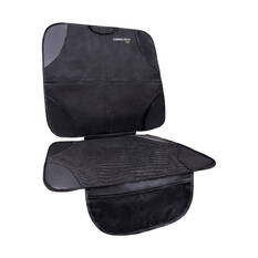 Cabin Crew Kids Under Seat Protector Black, , scaau_hi-res