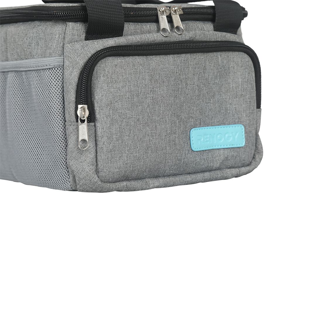 Renogy Carry and Storage Bag For 222W Portable Power Station, , scaau_hi-res