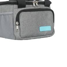 Renogy Carry and Storage Bag For 222W Portable Power Station, , scaau_hi-res