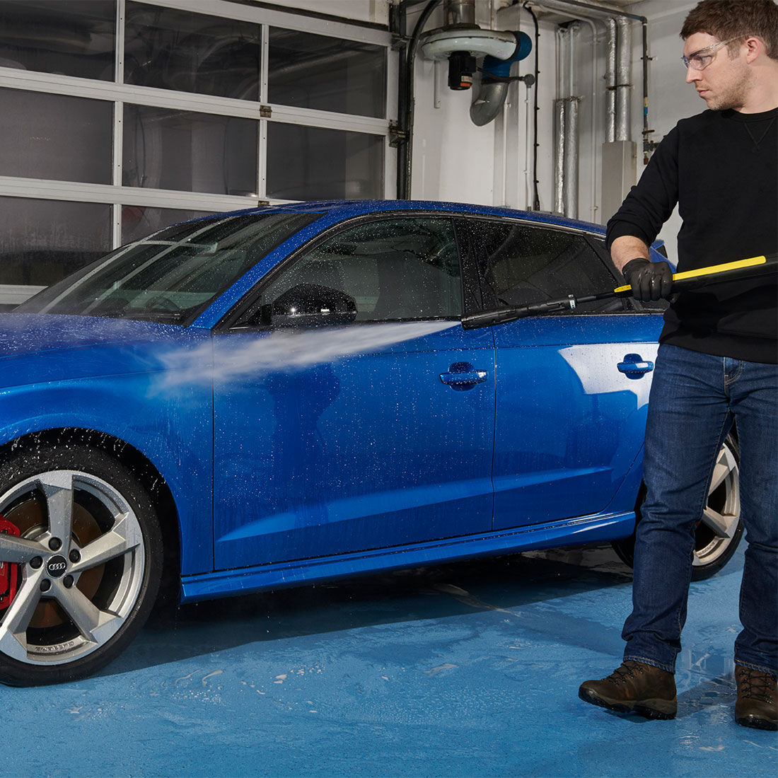 Autoglym Polar Seal 1 Litre, , scaau_hi-res