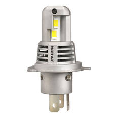 Narva Surefit LED Headlight Globes H4, , scaau_hi-res