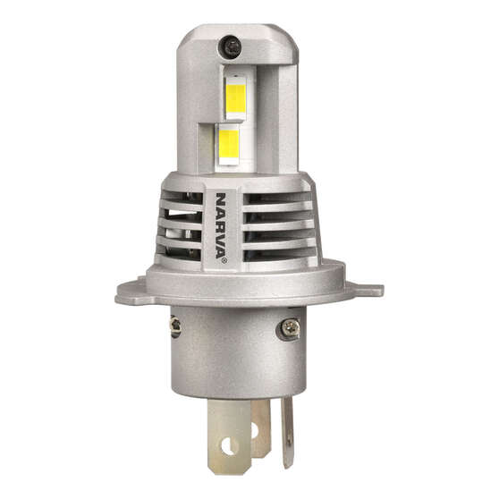 Narva Surefit LED Headlight Globes H4, , scaau_hi-res