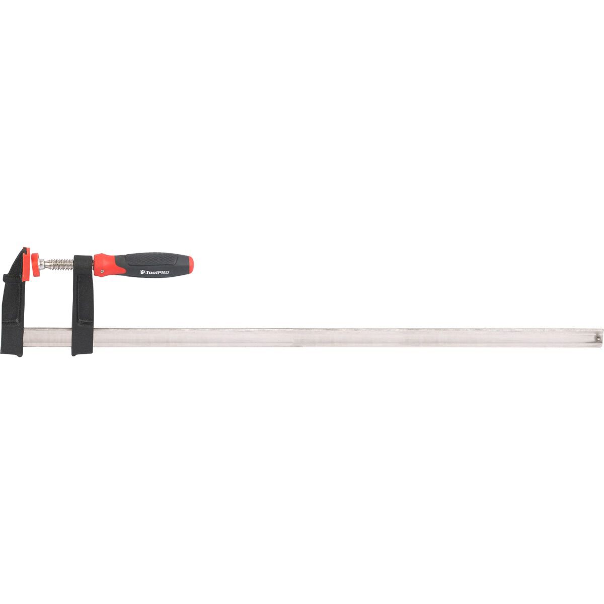 ToolPRO F Clamp 600mm Supercheap Auto